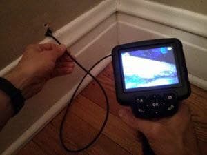 borescope