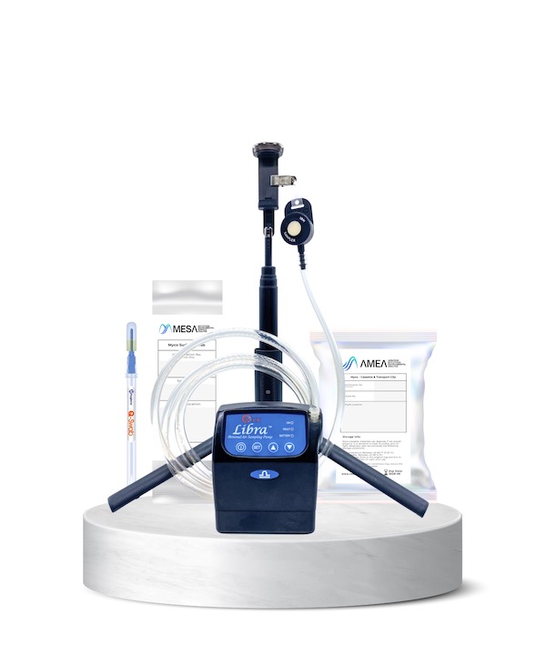 mycotoxin testing